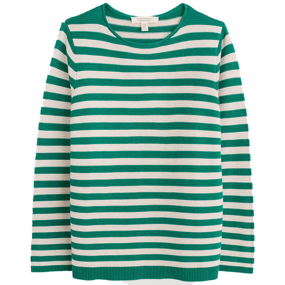 Seasalt Makers Jumper